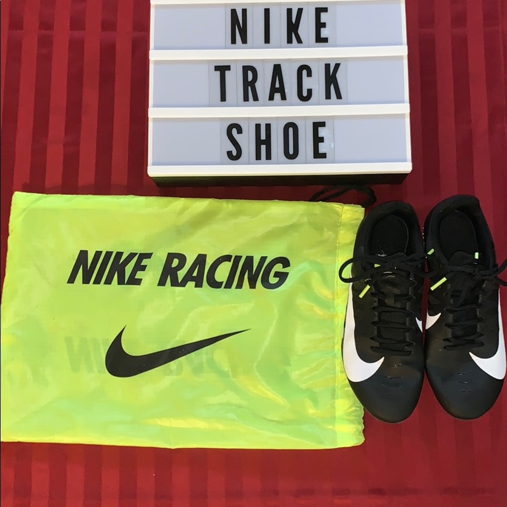 Nike Track Shoes